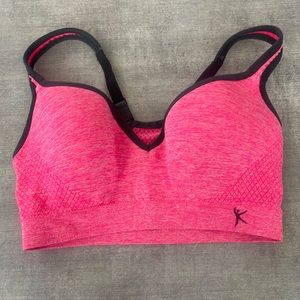 Danskin NOW sports bra